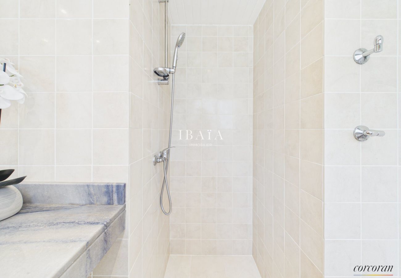 Villa à Saint Barthélemy - Villa Les Lataniers St Jean (3 bedrooms)