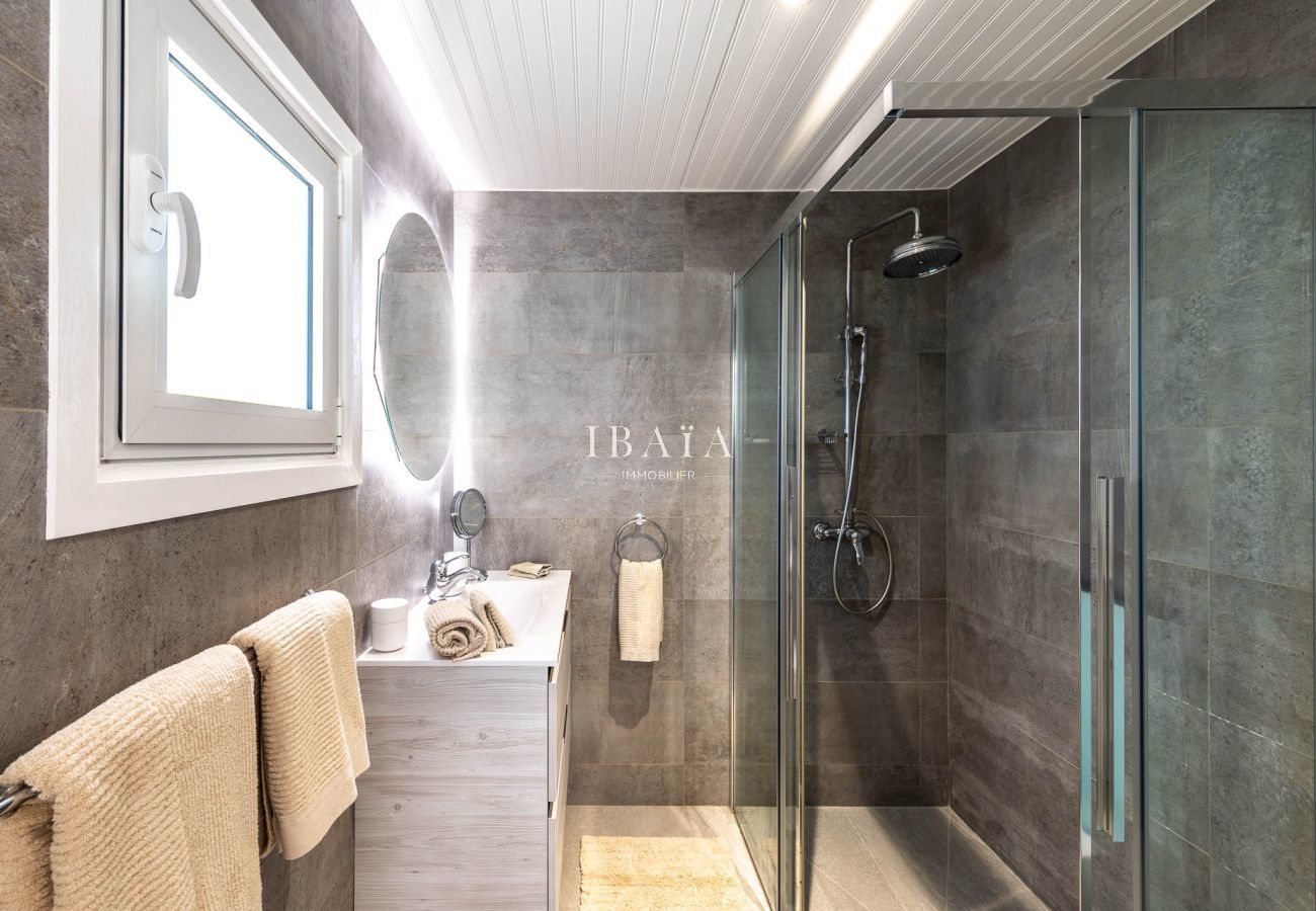 Villa à Saint Barthélemy - Villa Essenia (3 bedrooms)