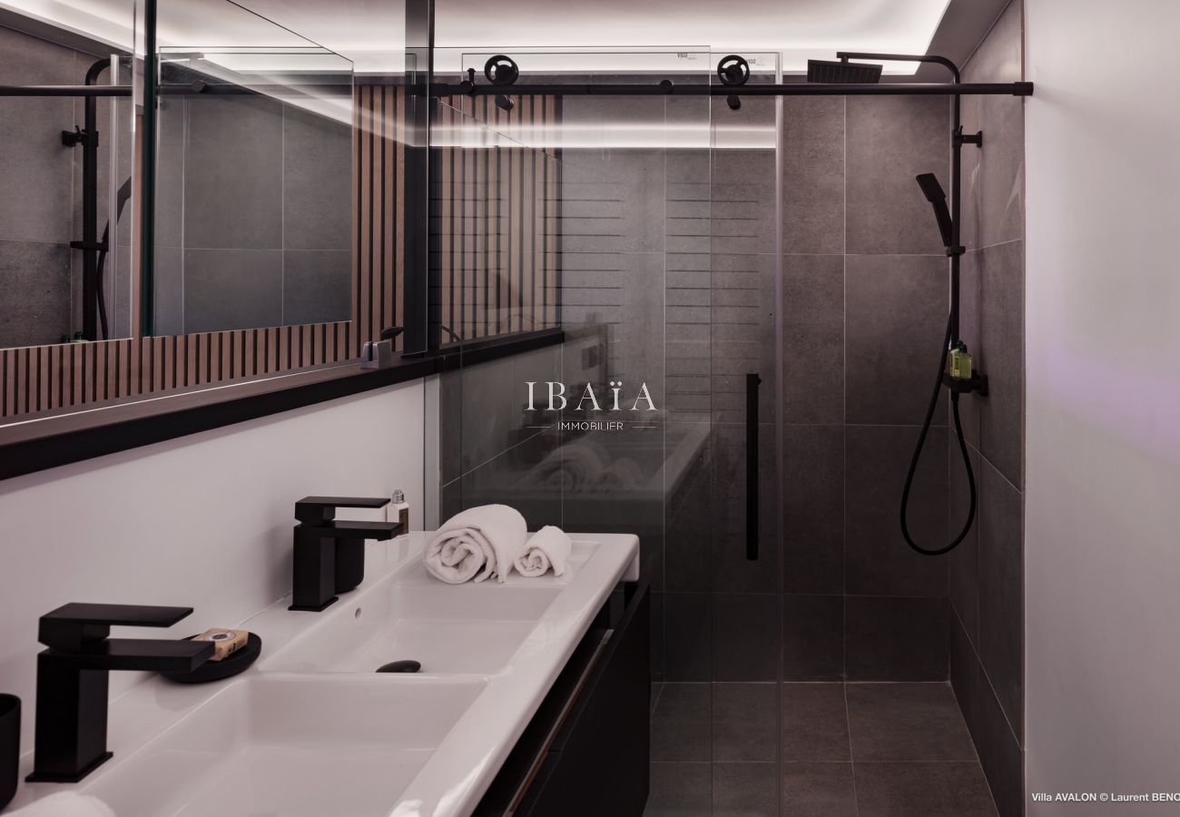 Villa à Saint Barthélemy - Villa Avalon (3 bedrooms)