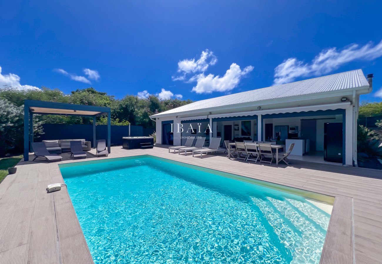 Villa à Saint-François - Villa Pointe Bleue