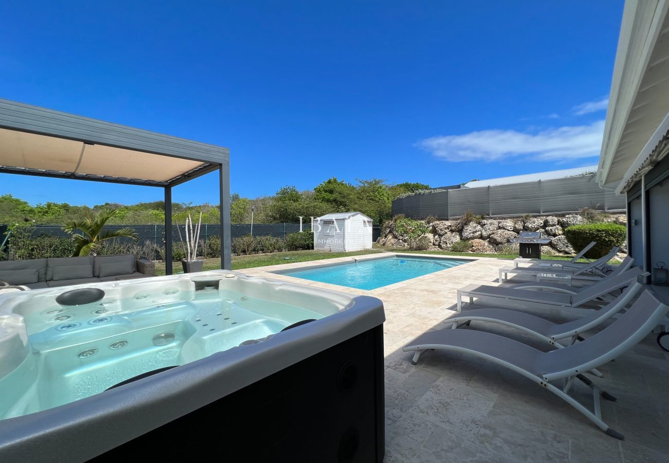 Villa à Saint-François - Hameau Pointe Bleue
