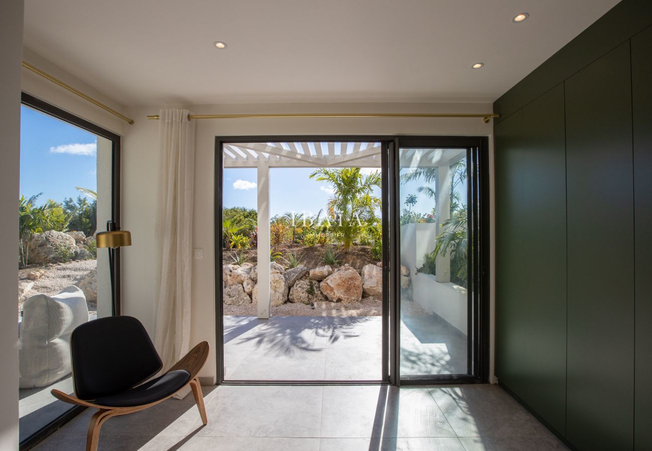 Villa à Terres Basses - Villa Solis