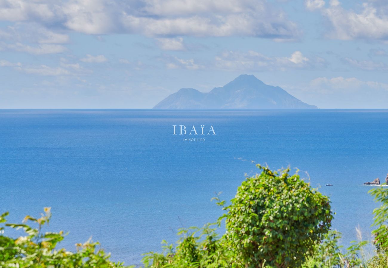 Villa à Saint Barthélemy - Villa Cactus (3 bedrooms)