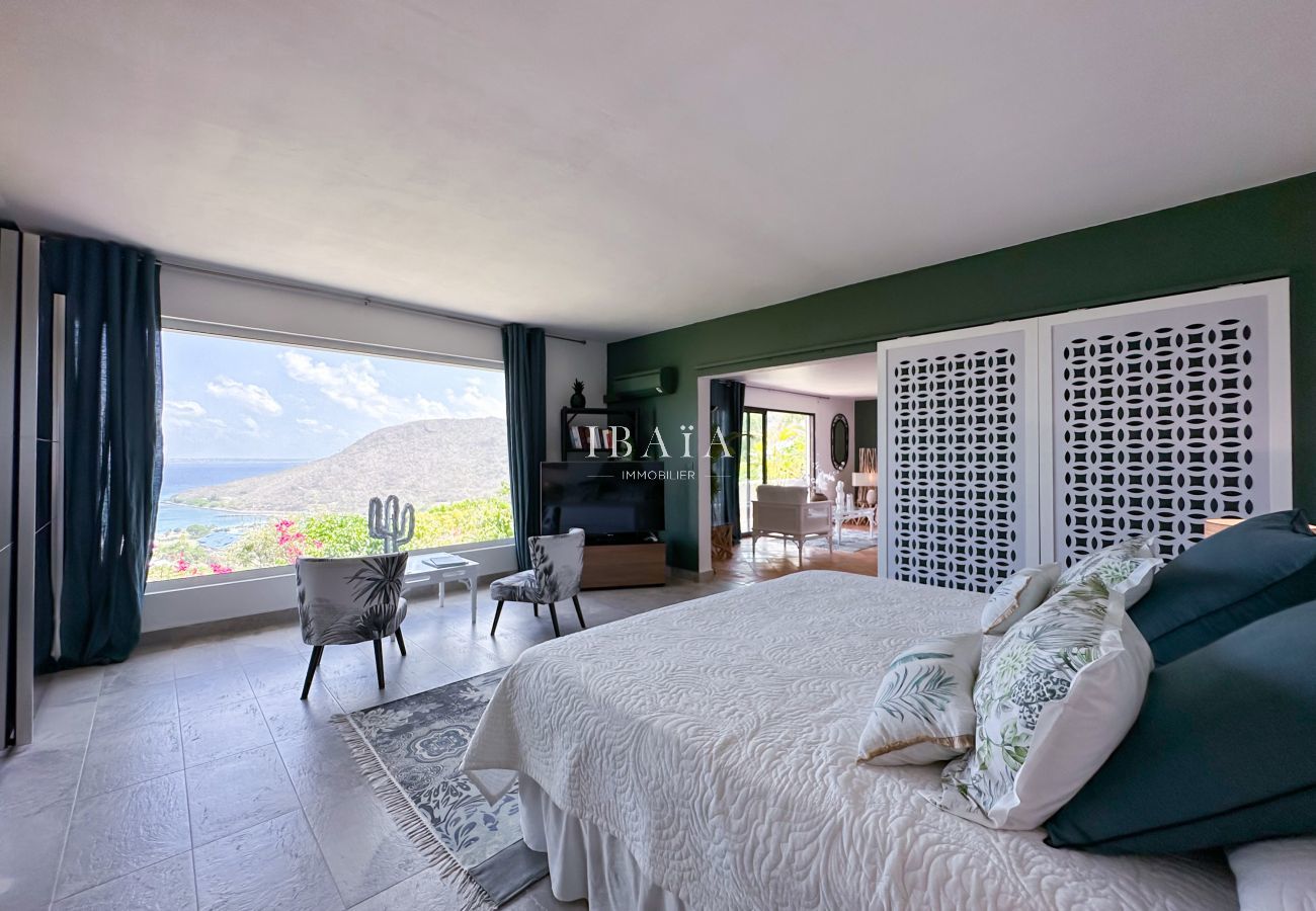 Villa à Anse Marcel - Villa Privilège