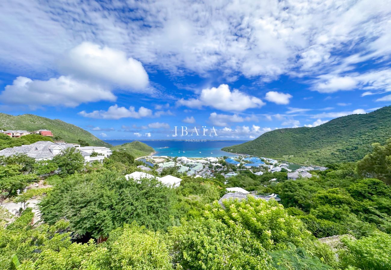 Villa à Anse Marcel - Villa Privilège