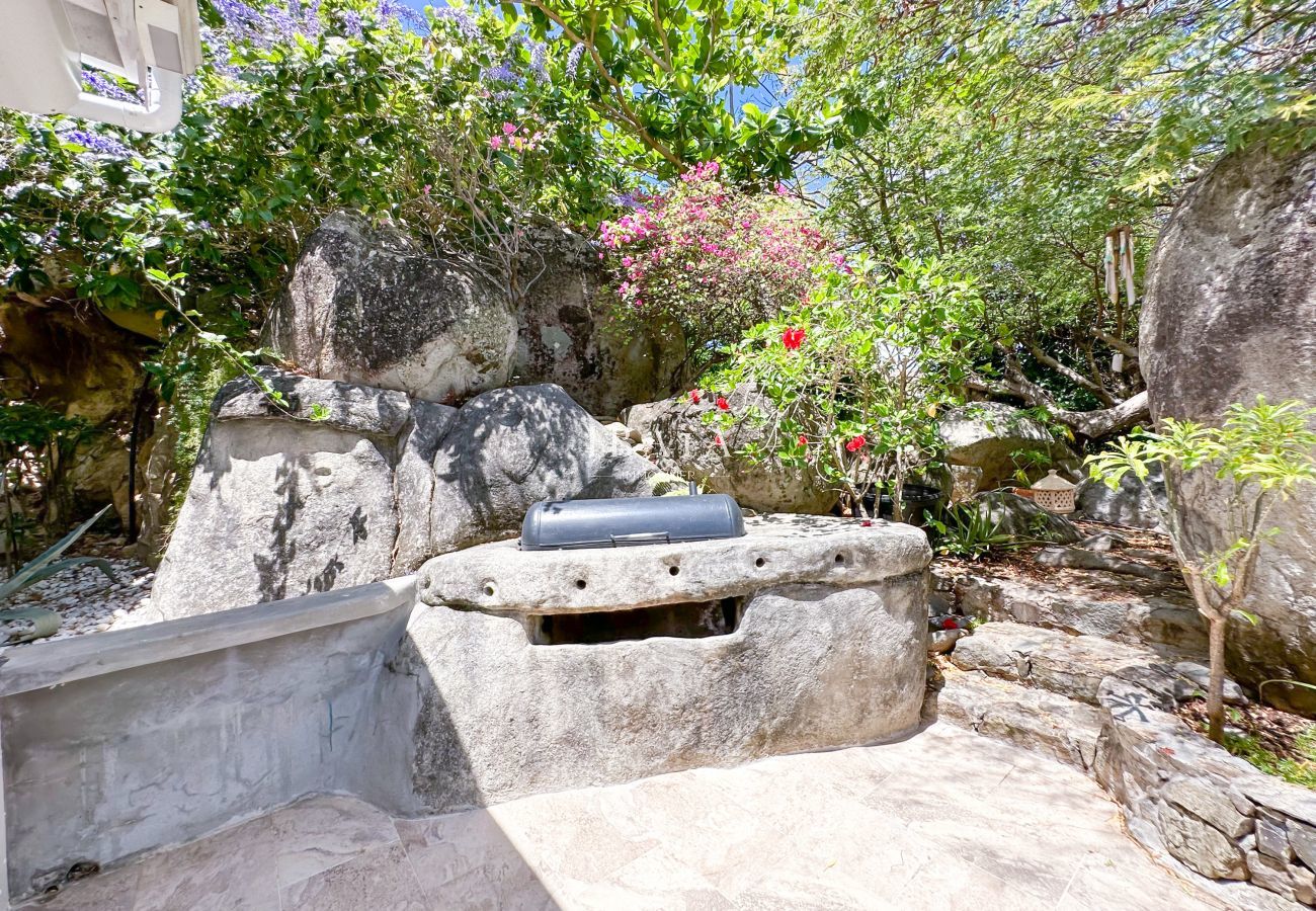 Villa à Anse Marcel - Villa Privilège