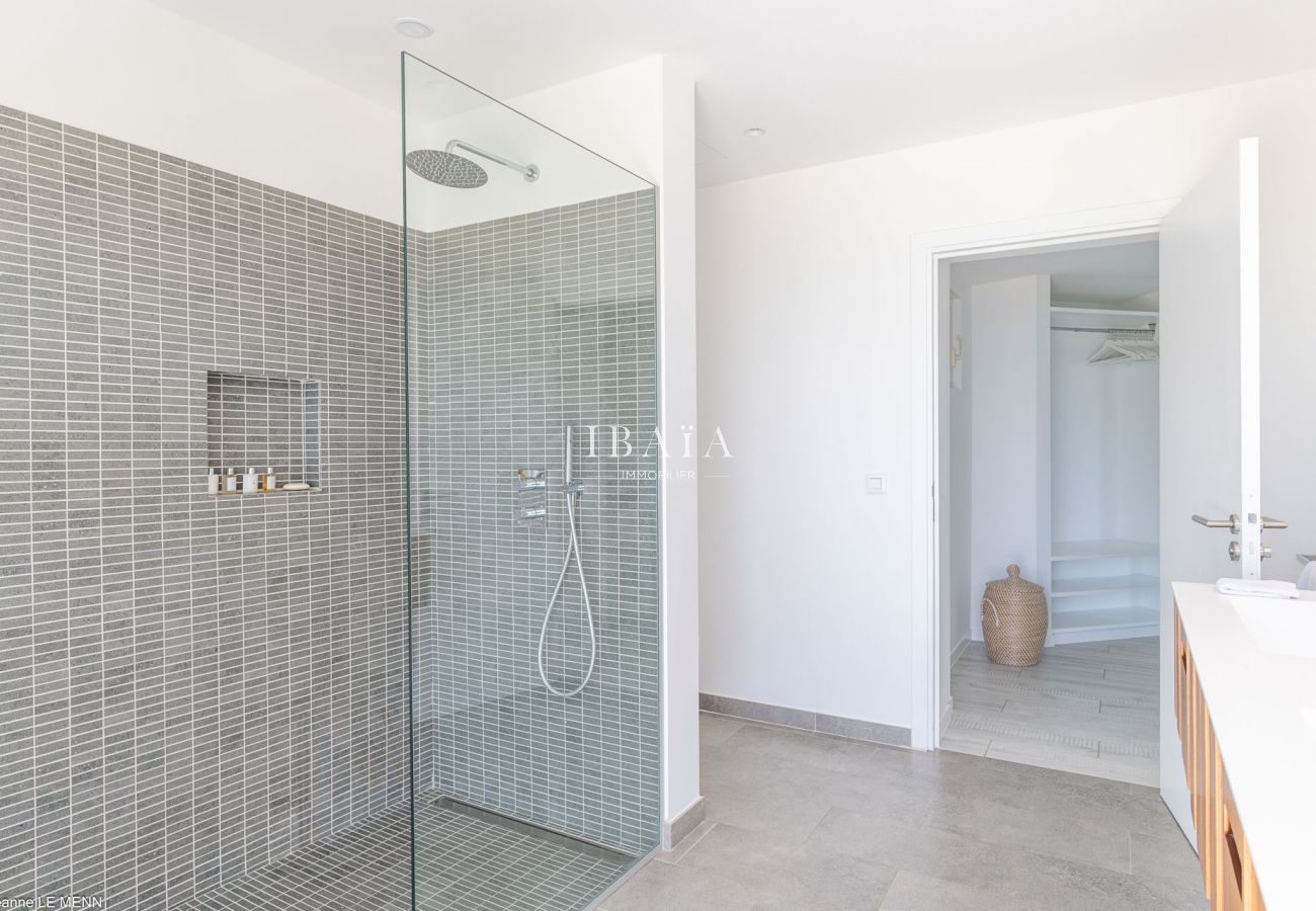 Villa à Saint Barthélemy - Villa Bel Ombre (3 bedrooms)