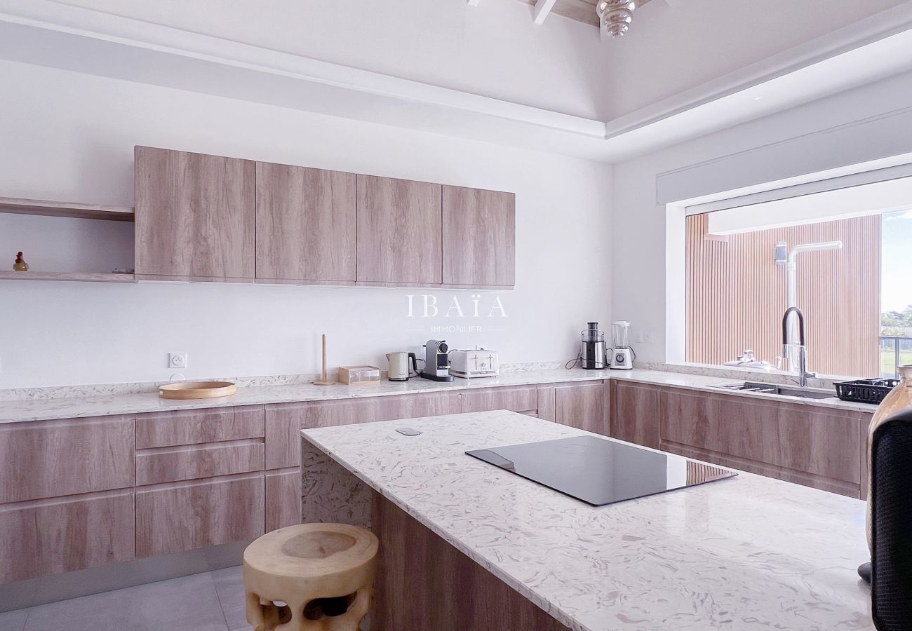 Villa à Saint-François - Villa Camille