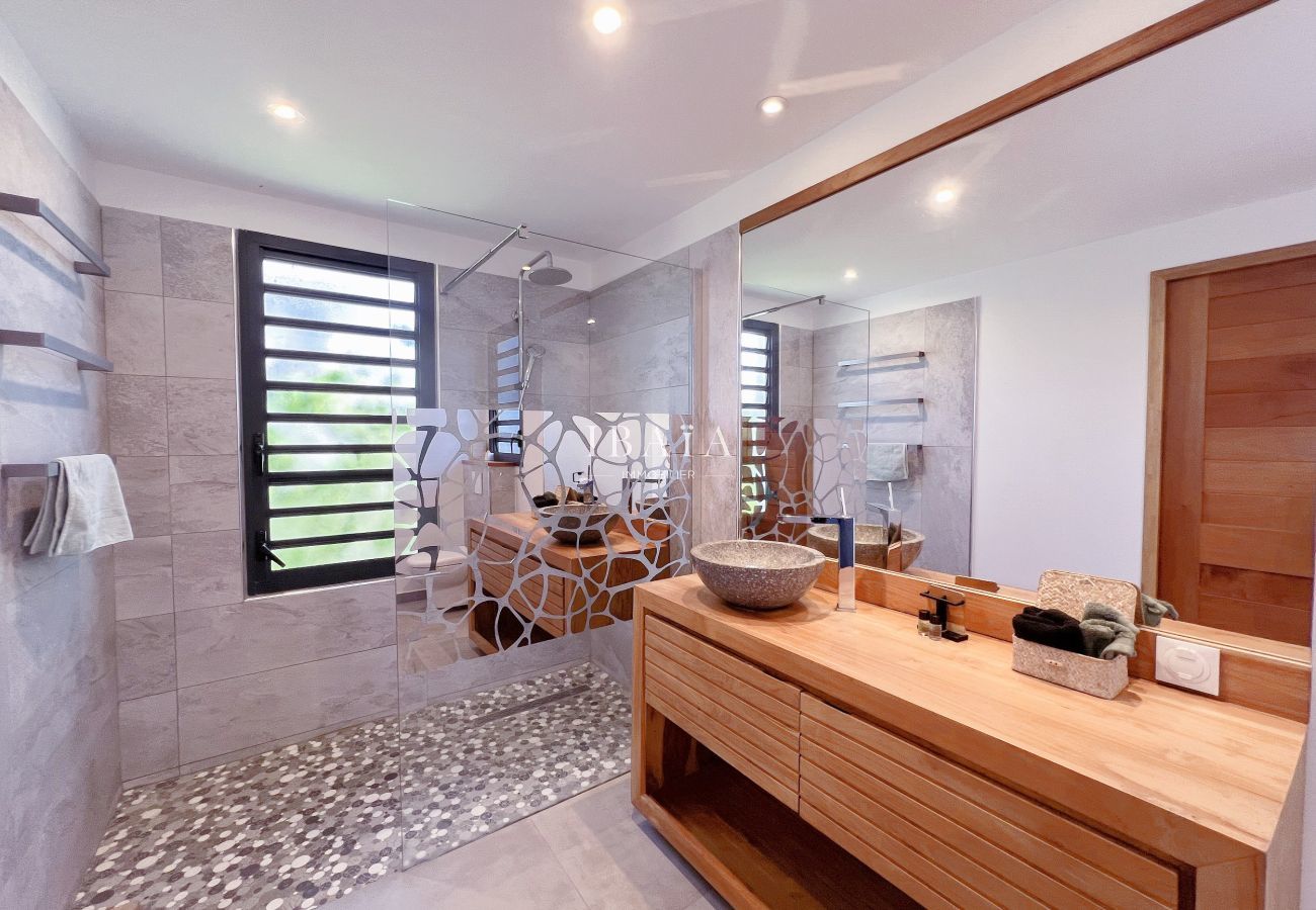 Villa à Saint-François - Villa Camille