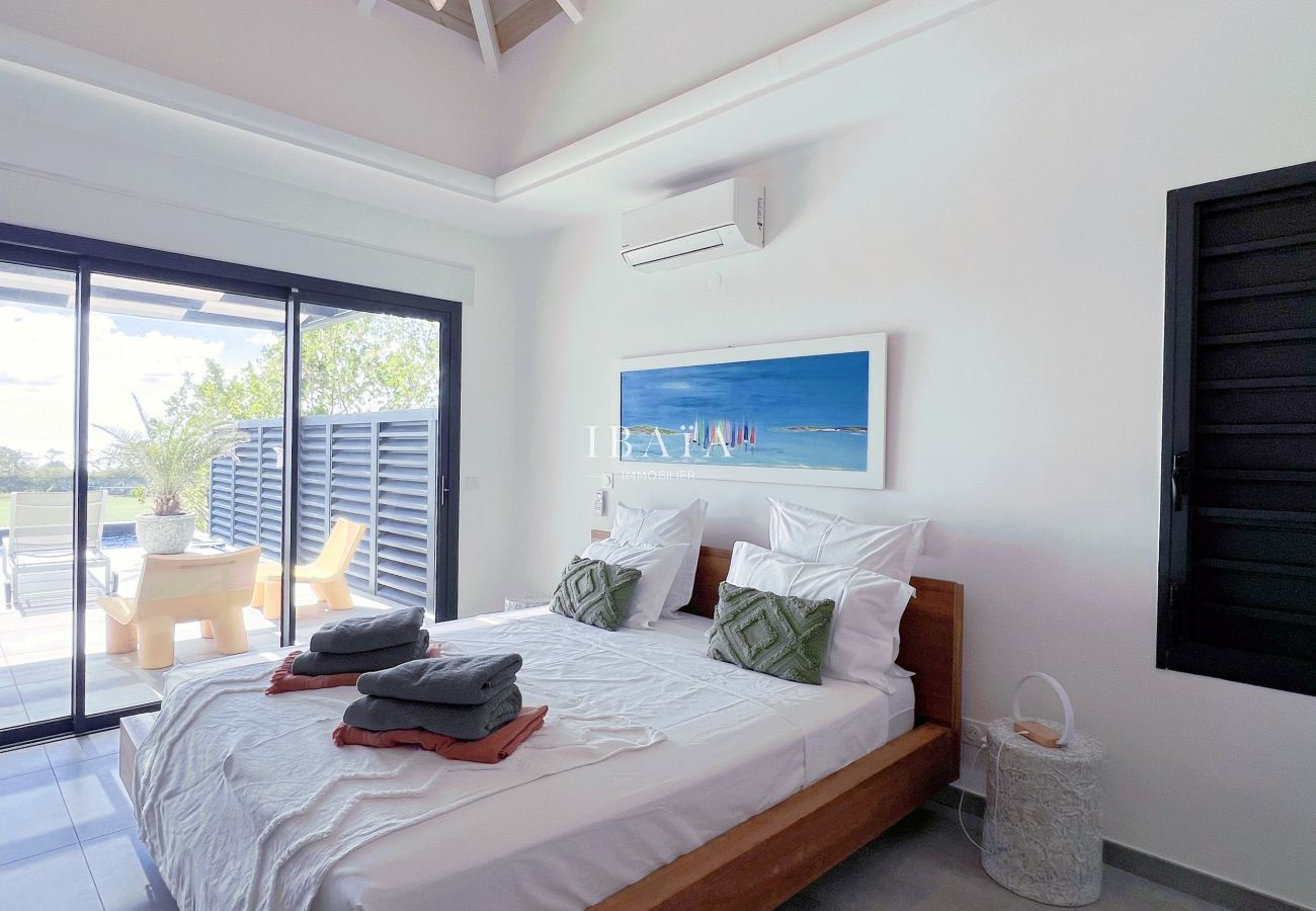 Villa à Saint-François - Villa Camille