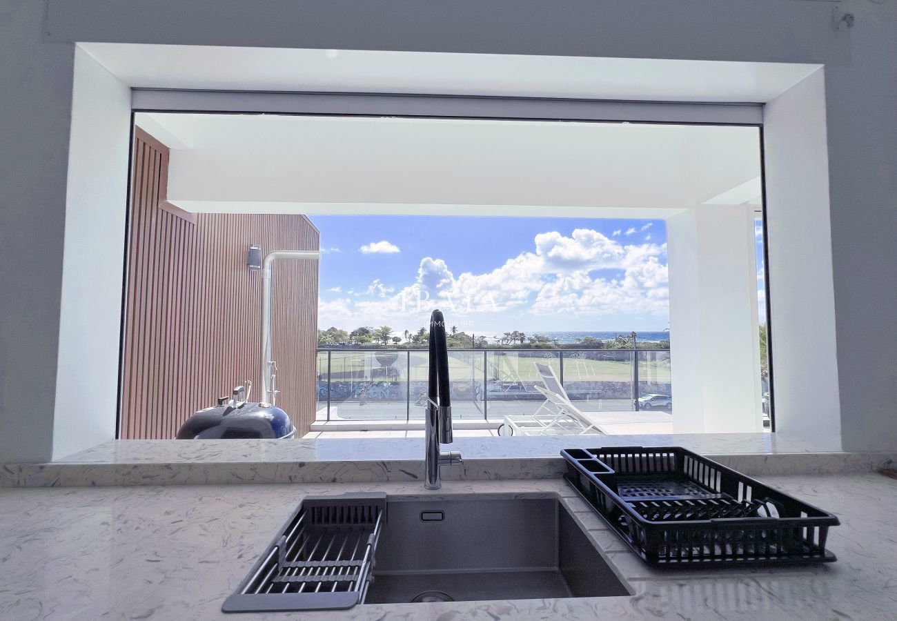 Villa à Saint-François - Villa Camille