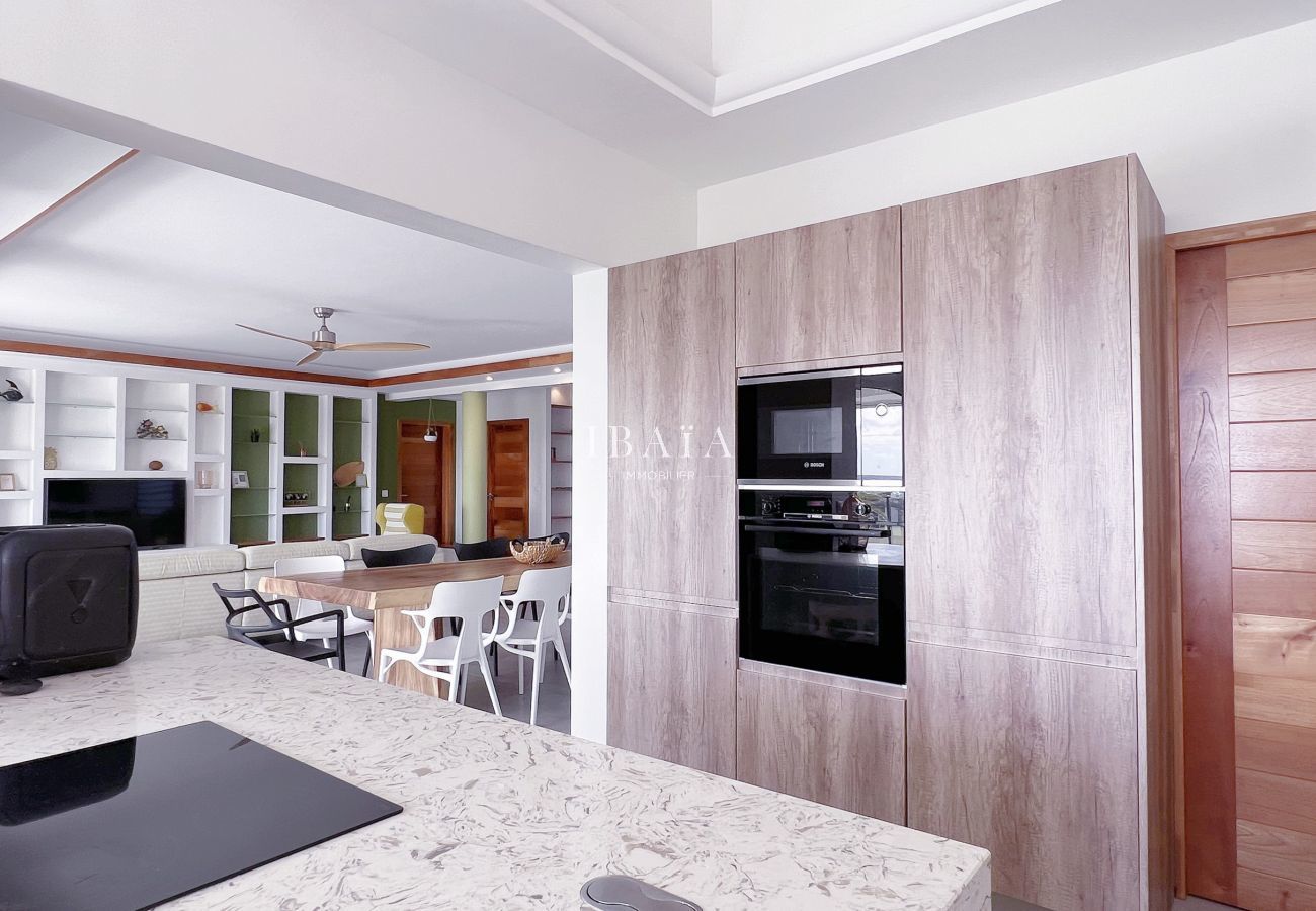 Villa à Saint-François - Villa Camille