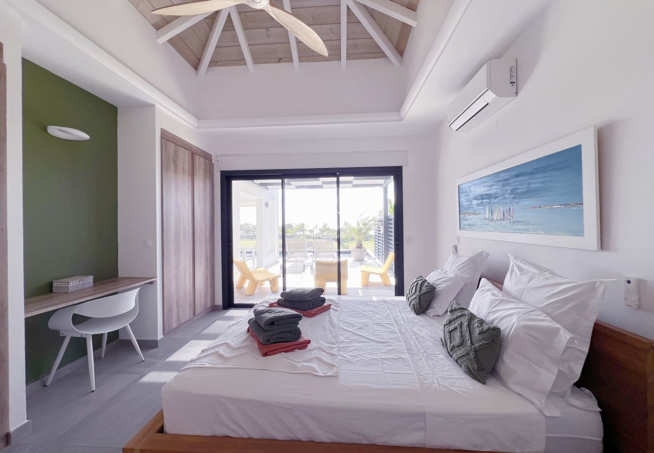 Villa à Saint-François - Villa Camille