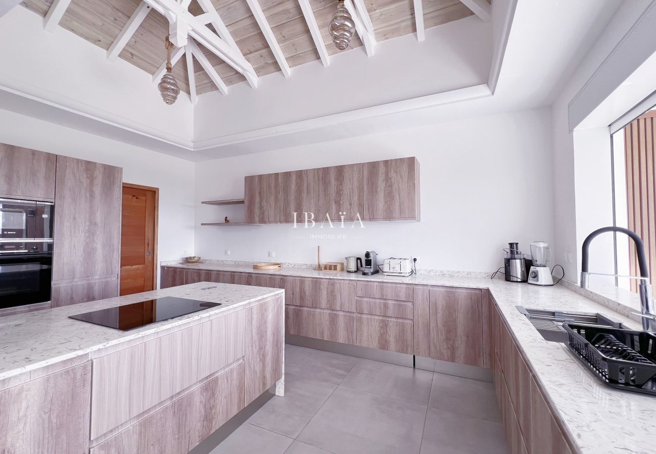 Villa à Saint-François - Villa Camille