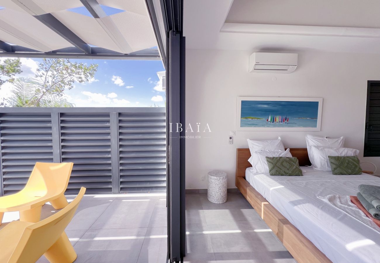 Villa à Saint-François - Villa Camille