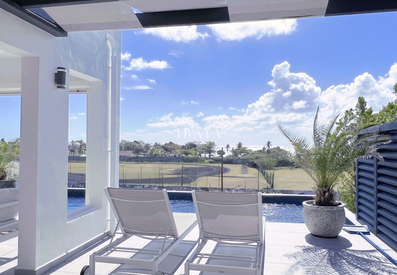 Villa à Saint-François - Villa Camille