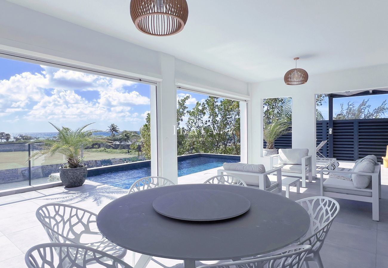 Villa à Saint-François - Villa Camille