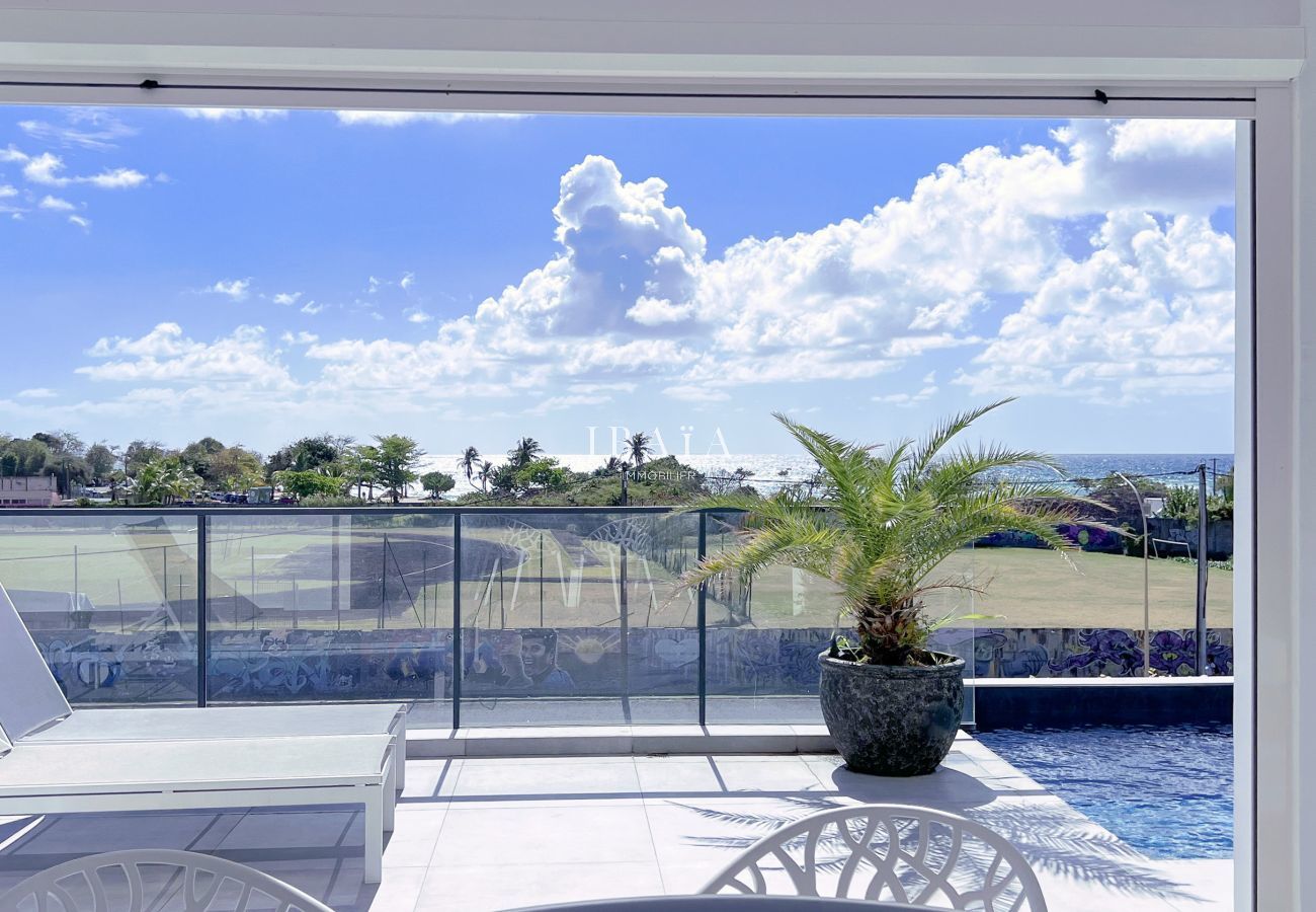 Villa à Saint-François - Villa Camille