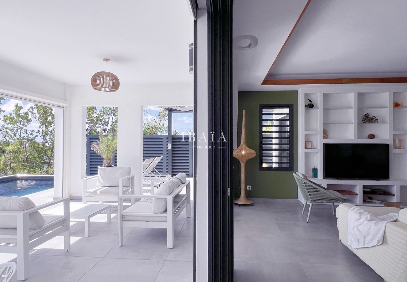 Villa à Saint-François - Villa Camille