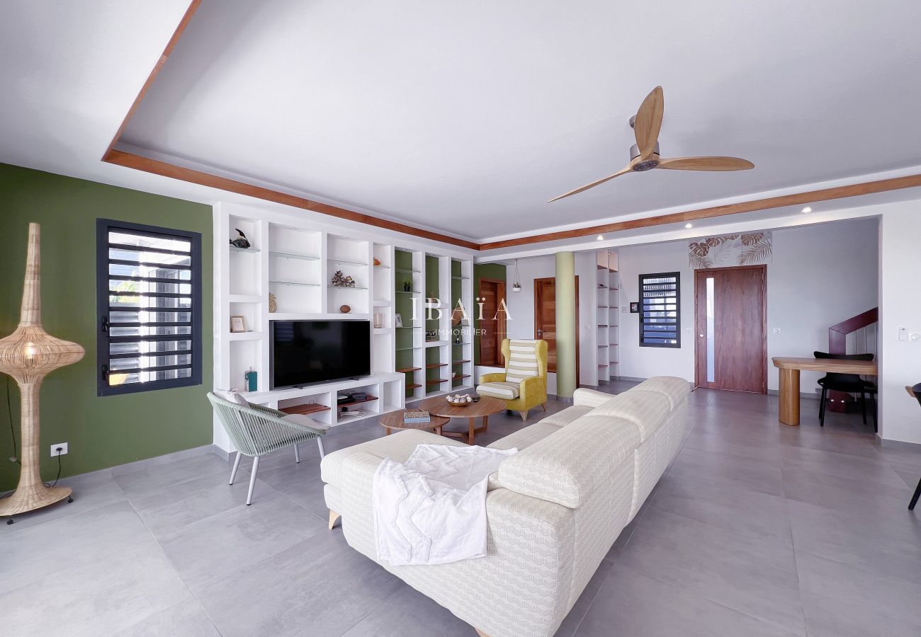 Villa à Saint-François - Villa Camille