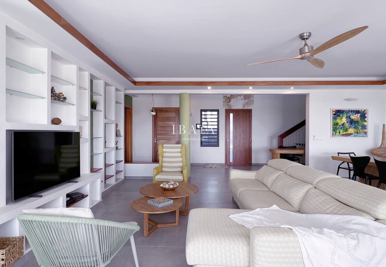 Villa à Saint-François - Villa Camille