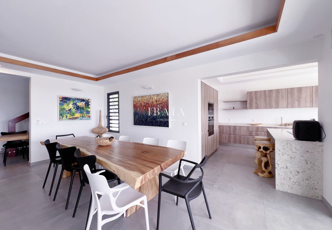 Villa à Saint-François - Villa Camille