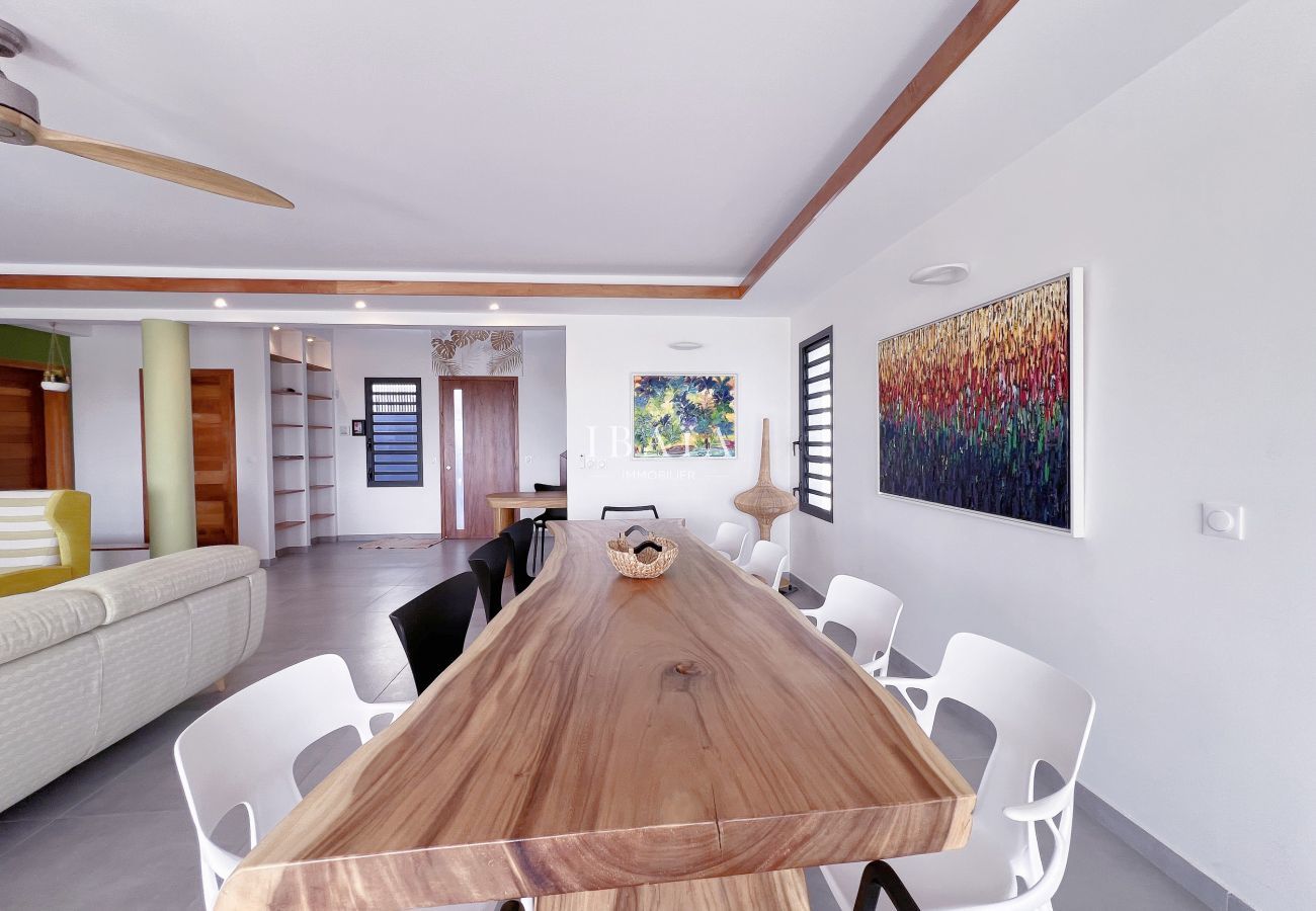 Villa à Saint-François - Villa Camille