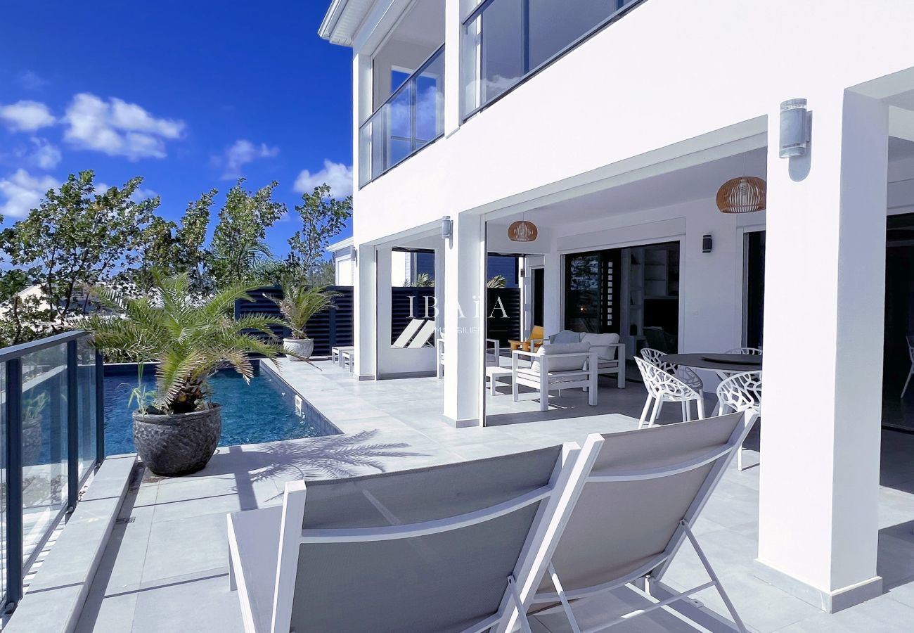 Villa à Saint-François - Villa Camille