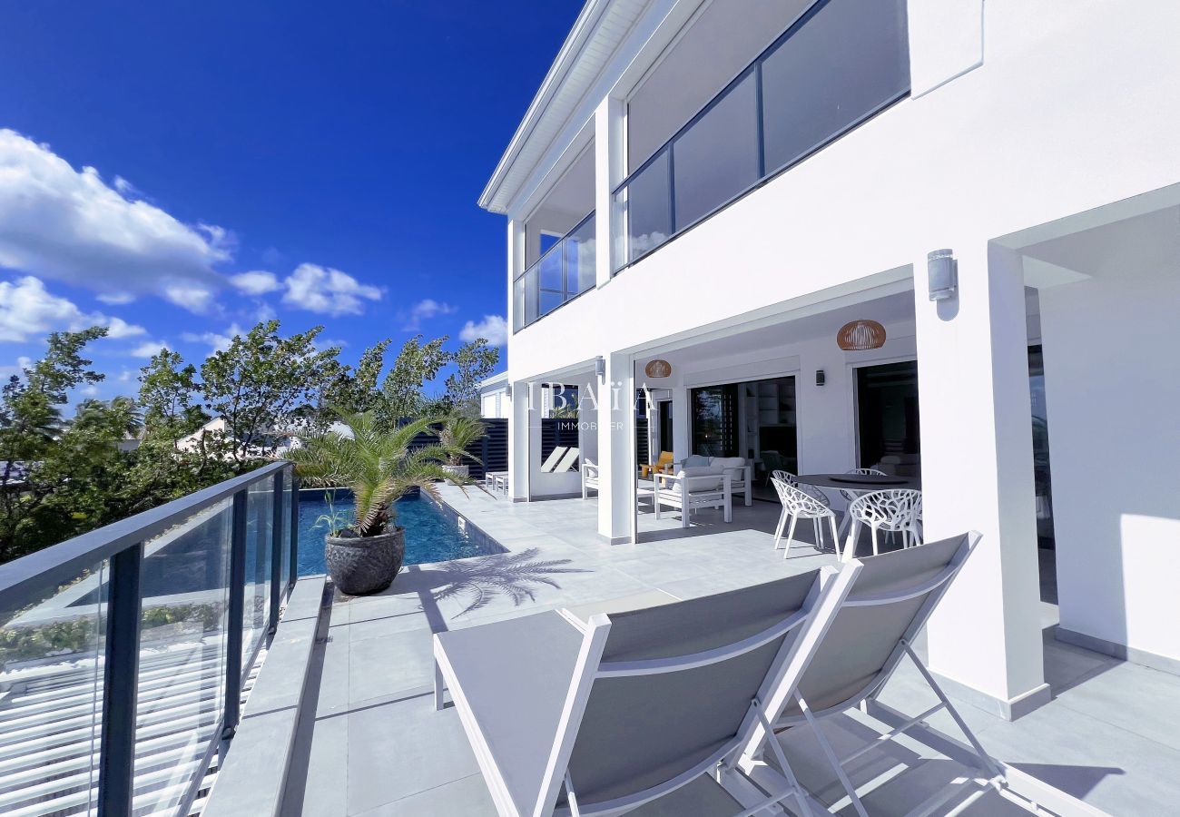 Villa à Saint-François - Villa Camille