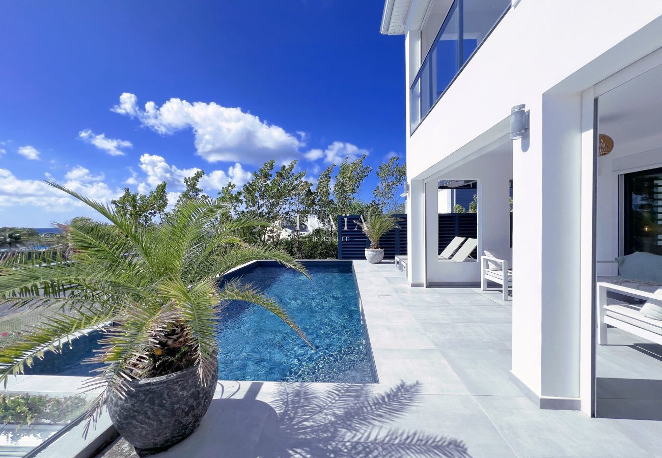 Villa à Saint-François - Villa Camille