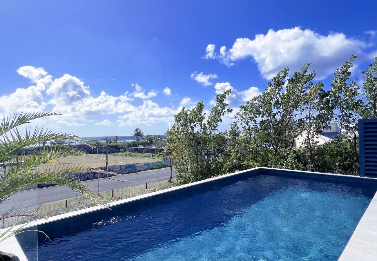 Villa à Saint-François - Villa Camille