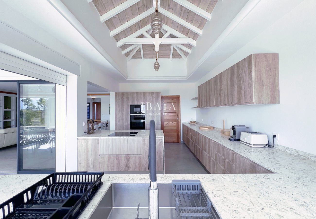 Villa à Saint-François - Villa Camille