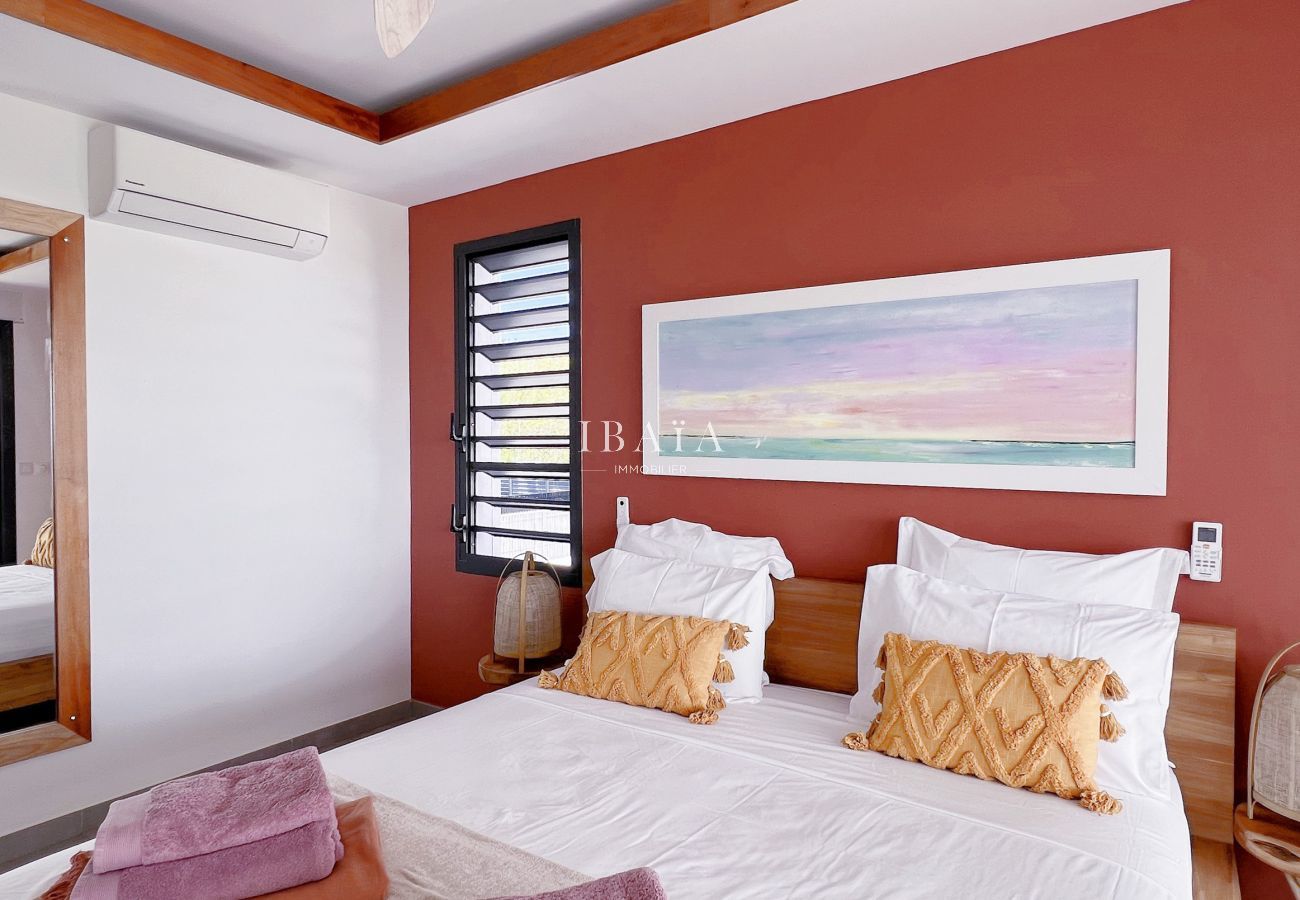 Villa à Saint-François - Villa Camille