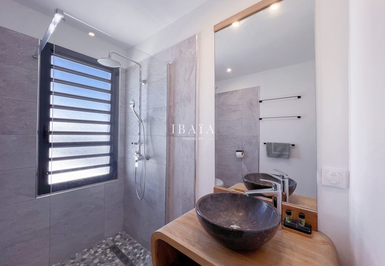 Villa à Saint-François - Villa Camille