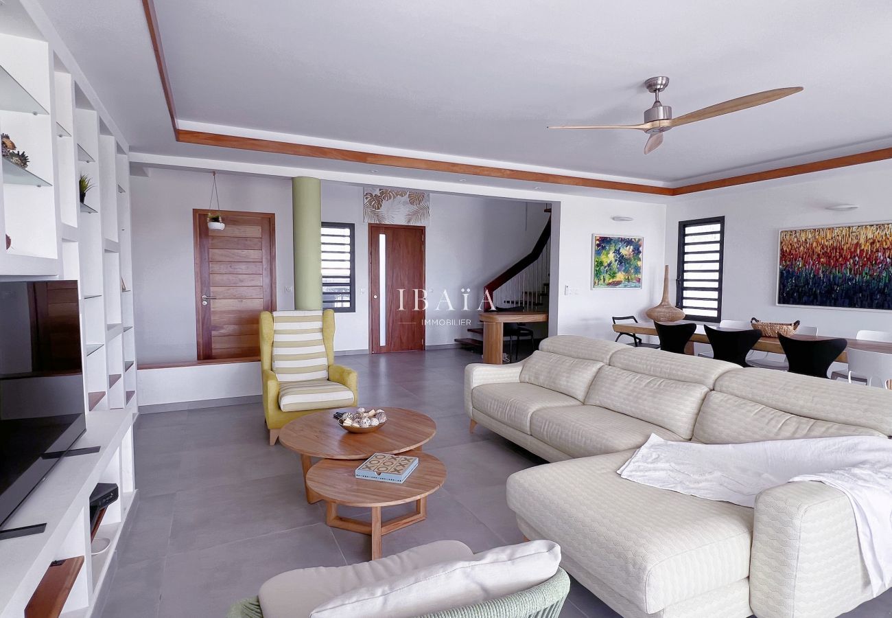 Villa à Saint-François - Villa Camille