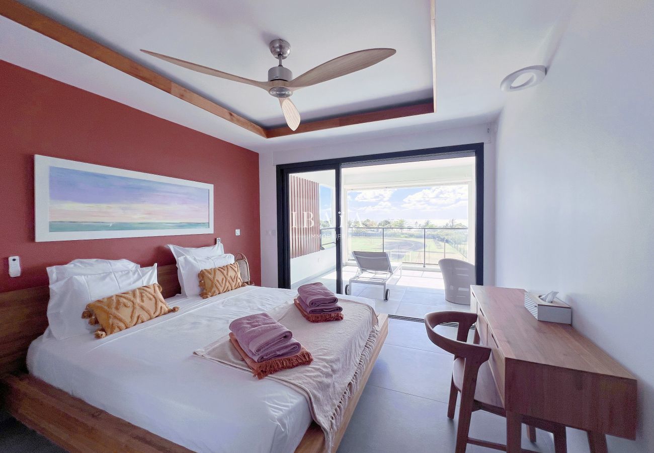 Villa à Saint-François - Villa Camille