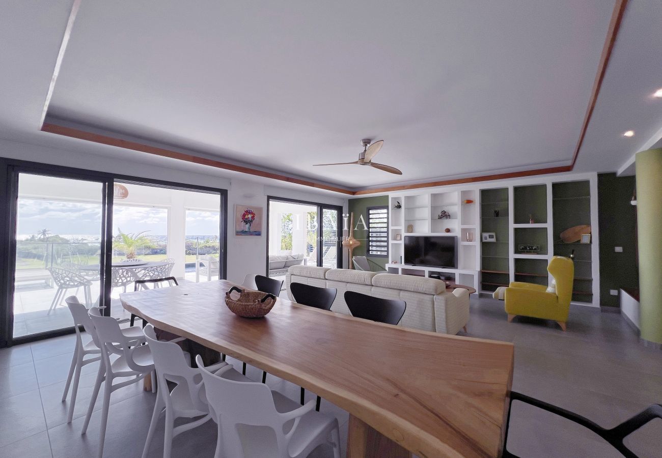 Villa à Saint-François - Villa Camille