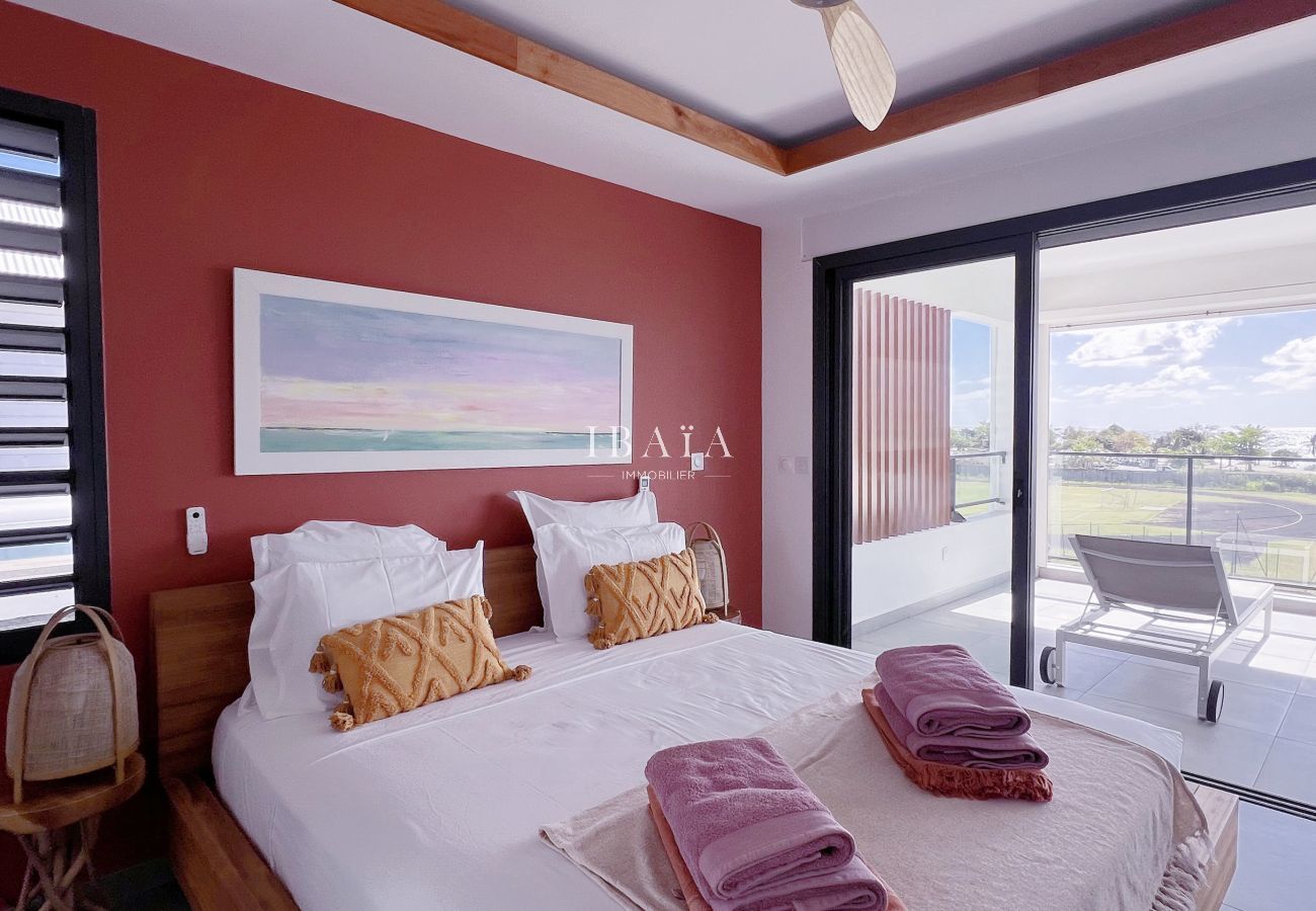 Villa à Saint-François - Villa Camille