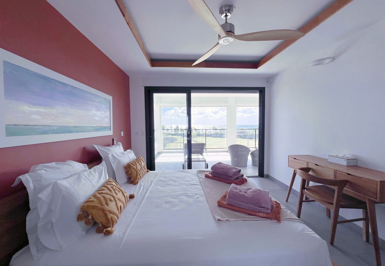 Villa à Saint-François - Villa Camille