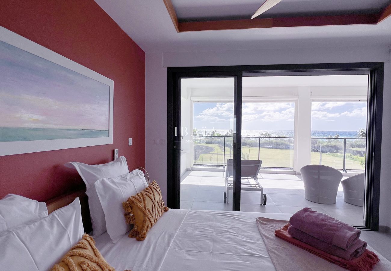 Villa à Saint-François - Villa Camille