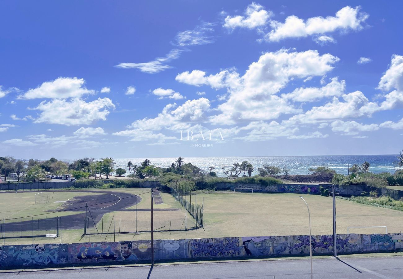 Villa à Saint-François - Villa Camille