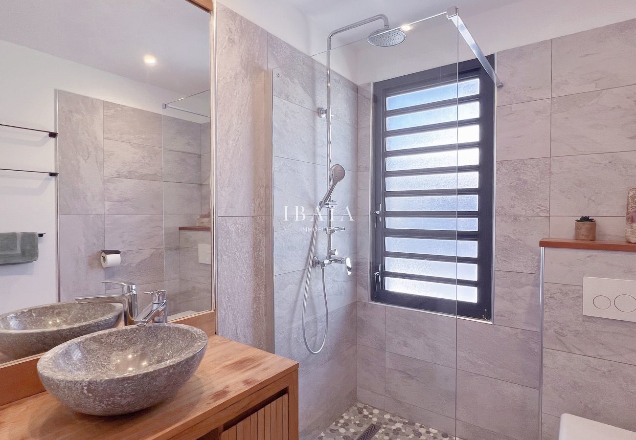 Villa à Saint-François - Villa Camille