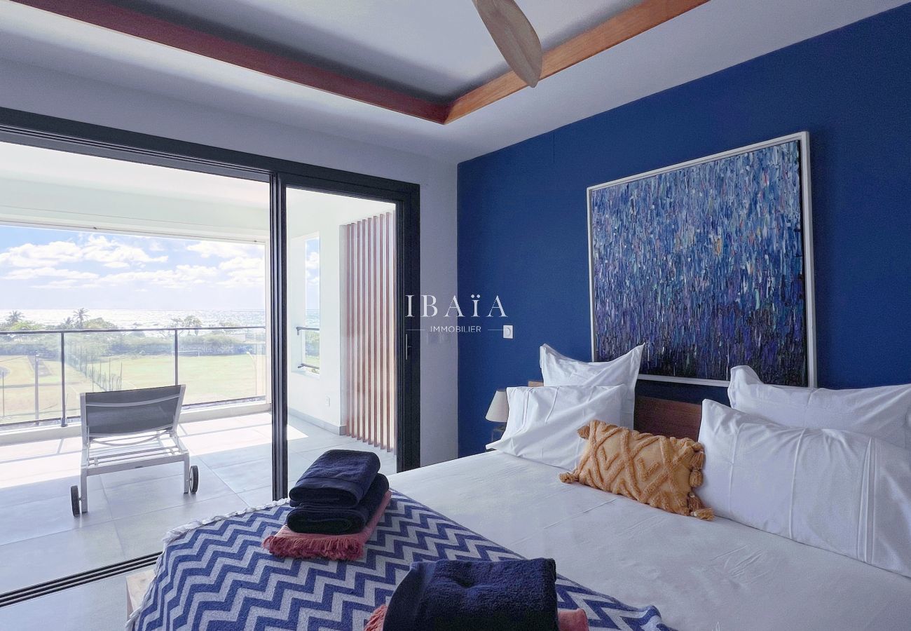 Villa à Saint-François - Villa Camille