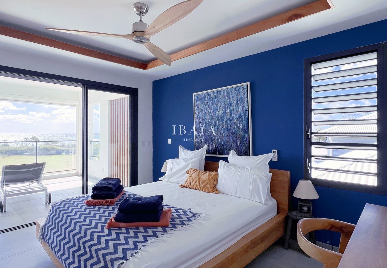 Villa à Saint-François - Villa Camille