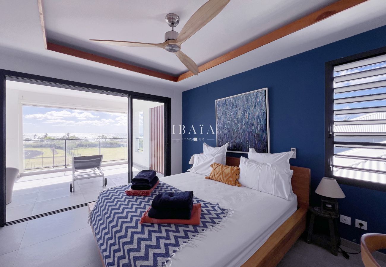 Villa à Saint-François - Villa Camille