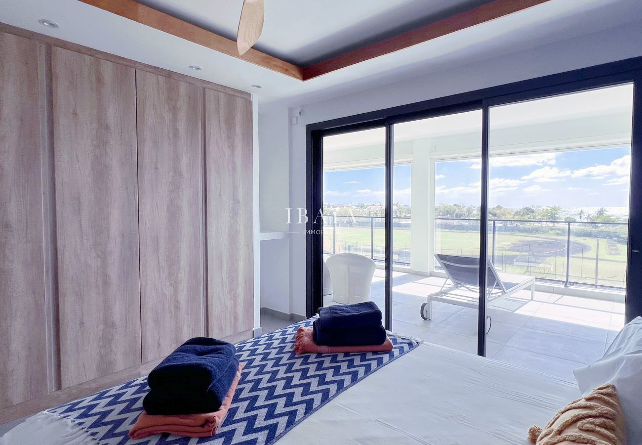 Villa à Saint-François - Villa Camille