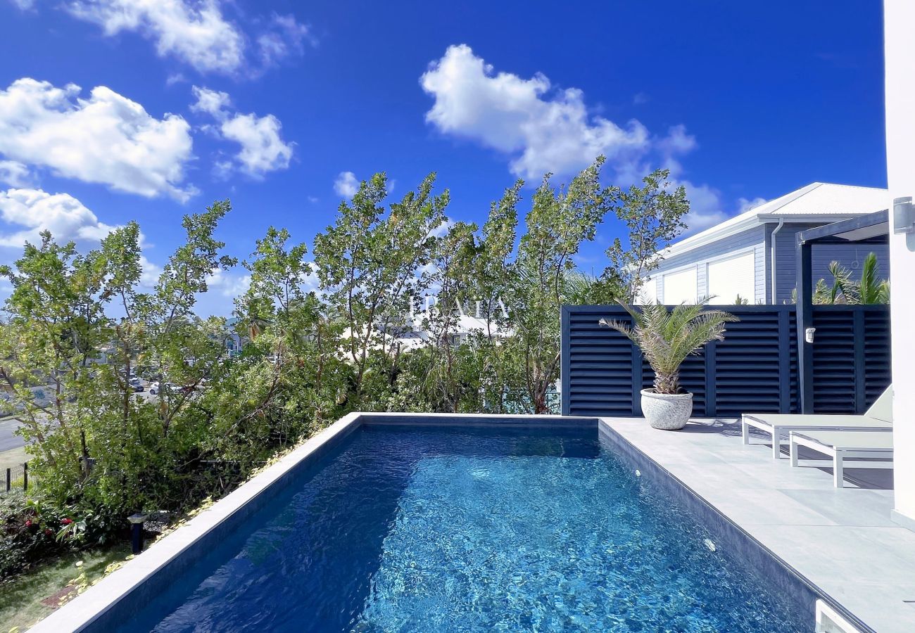 Villa à Saint-François - Villa Camille