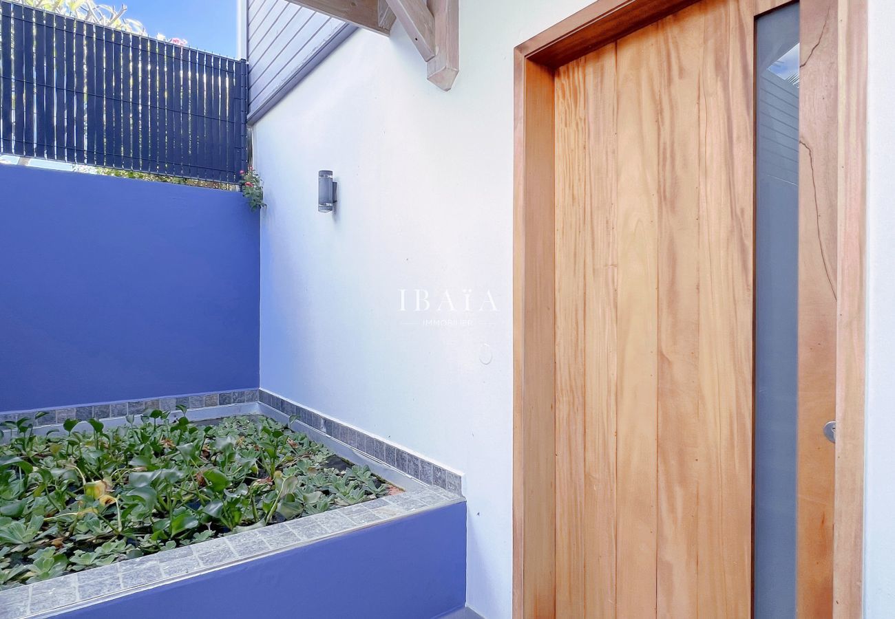 Villa à Saint-François - Villa Camille