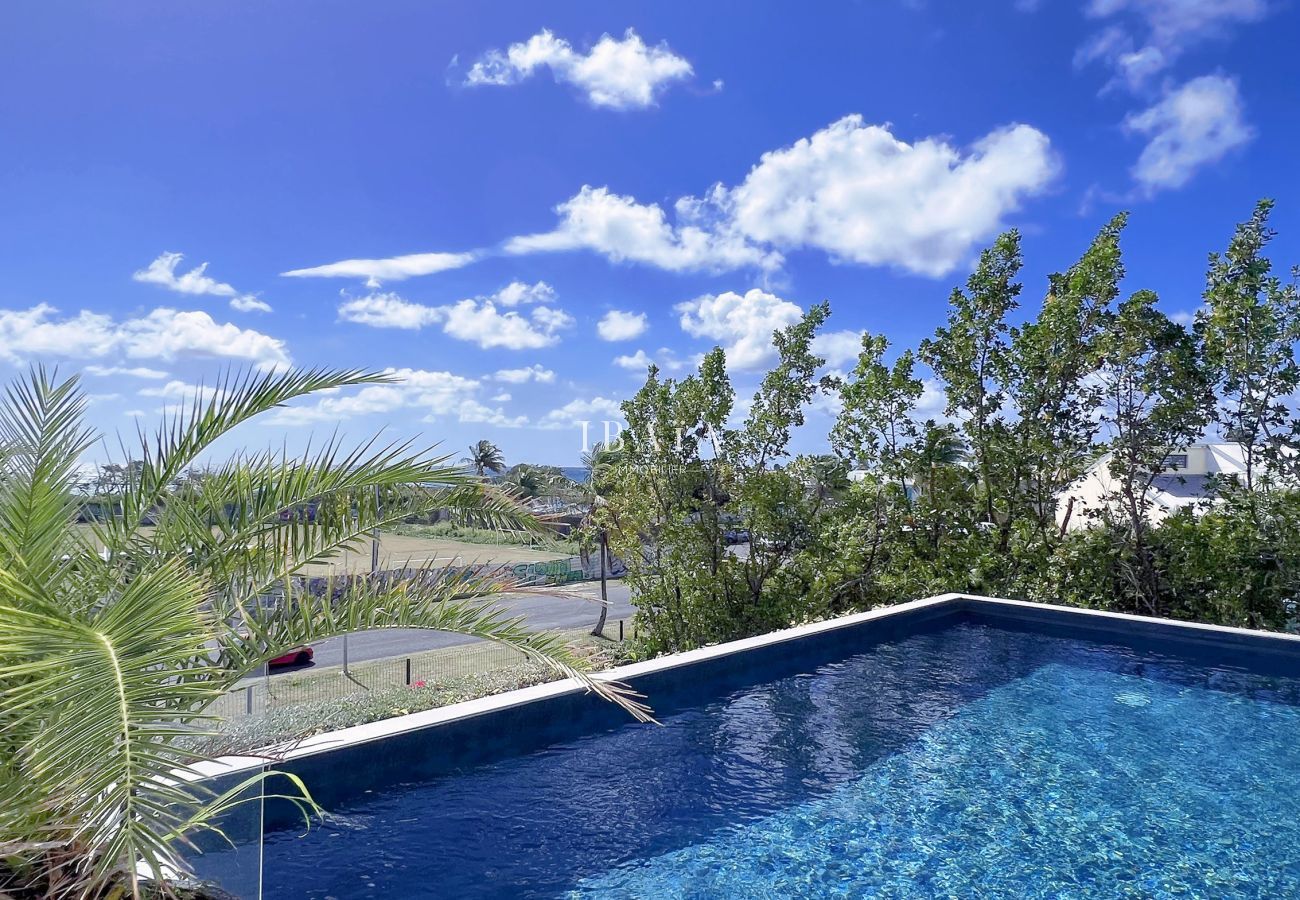 Villa à Saint-François - Villa Camille