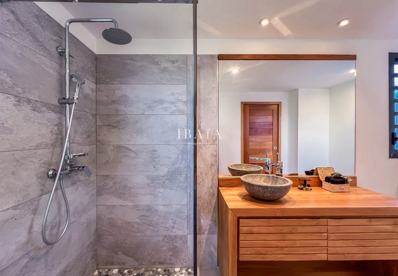 Villa à Saint-François - Villa Camille
